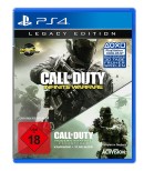 MediaMarkt.de: CoD: Infinite Warfare (Legacy Edition) [PC/PS4/One] ab 35€ + VSK