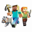 Xbox.com: Minecraft auf der XBox One bis Sonntag gratis zocken