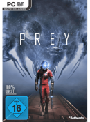 Amazon.de: Prey [PC] für 7,99€ + VSK