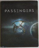 [Review] Passengers – 2D & 3D Steelbooks Gesamtreview