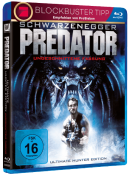 Saturn.de: 5 Jahre Jubi-Aktion z.B. Predator – Ultimate Hunter Edition – (Blu-ray) für 5€ inkl. VSK