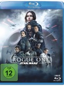 Amazon.de: Rogue One – A Star Wars Story [Blu-ray] für 9,99€ + VSK