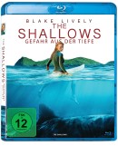 Amazon.de: Don’t Breathe [Blu-ray] und The Shallows – Gefahr aus der Tiefe [Blu-ray] für je 9,99€ + VSK