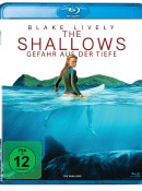 Amazon.de: Don’t Breathe [Blu-ray] und The Shallows – Gefahr aus der Tiefe [Blu-ray] für je 9,99€ + VSK