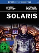 CeDe.de: Solaris (2002) (Filmconfect Essentials, Mediabook, Blu-ray + DVD) für 14,49€ inkl. VSK