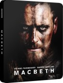 Zavvi.de: Steelbooks Ausverkauf mit u.a. MacBeth Limited Edtion Steelbook [Blu-ray] für 9,69€ + VSK