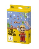 Conrad.de: Super Mario Maker (Artbook Edition) [Wii U] 19,68€ & The Legend of Zelda – Twilight Princess HD [Wii U] 29,30€ inkl. VSK