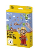 Conrad.de: Super Mario Maker (Artbook Edition) [Wii U] 19,68€ & The Legend of Zelda – Twilight Princess HD [Wii U] 29,30€ inkl. VSK