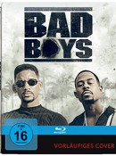 Amazon.de: Bad Boys – Harte Jungs – Steelbook [Blu-ray] [Deluxe Edition] [Deluxe Edition] für 6,99€ + VSK