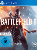 MediaMarkt.de: Battlefield 1 [PS4/Xbox One/PC] für je 29€ inkl. VSK