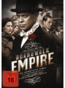 Saturn.de: Online Only Offers mit z.B. Boardwalk Empire – Komplettbox – (DVD) für 27,99€ inkl. VSK