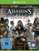 Conrad.de: Assassins Creed Syndicate Special Edition Xbox One für 5,10€ + VSK