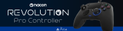 [Offline] GameStop: Eintauschaktion – Nacon Revolution Pro Controller PS4 Proficontroller im Tausch gegen PS4 Contoller + 49,99€ Zuzahlung