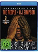 Mueller.de: Sonntagsknüller – American Crime Story: The People v. O.J. Simpson (3 Discs) (Blu-ray Disc) für 23,99€