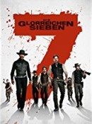 Amazon Video: Die glorreichen Sieben für 0,98€ in HD ausleihen