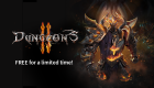 Humblebundle.com: Dungeons 2 [PC] kostenlos für Steam