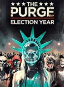 Amazon Video: The Purge – Election Year für 99Cent in HD ausleihen