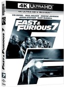 Amazon.es: Neue 4K Ultra-HD Blu-ray Angebote z.B. Fast & Furious 7 für 18,31€ + VSK