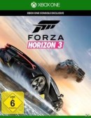 Expert-Technomarkt.de: Forza Horizon 3 – Standard Edition [Xbox One] für 27,99€ + VSK