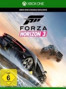 Expert-Technomarkt.de: Forza Horizon 3 – Standard Edition [Xbox One] für 27,99€ + VSK