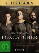 Mueller.de: Foxcatcher – exklusives Steelbook [Blu-ray] für 4,99€