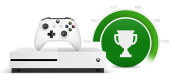 Xbox.com: Gamerscore Super Deal – spare bis zu 100€ beim Kauf einer neuen Xbox One S