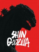 Amazon.de: Shin Godzilla Steelbook [Blu-ray] für 22,99€ + VSK