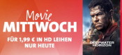 iTunes: Movie Mittwoch – Deepwater Horizon für 1,99€ in HD leihen