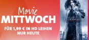 iTunes: Movie Mittwoch – Underworld: Blood Wars für 1,99€ in HD leihen