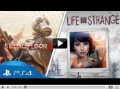 PSN Store: Neue PS Plus Spiele im Juni z.B. Life is Strange oder Killing Floor 2 [PS4]