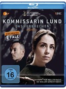 Amazon.de: Kommissarin Lund – Das Verbrechen (Staffel I, 5 Disc) [Blu-ray] für 6,99€ + VSK