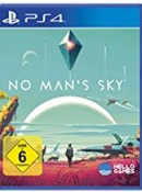 Saturn.de: Online Only Offers mit No Man’s Sky (PS4) für 15€ oder Until Dawn: Rush of Blood für 10€ inkl. VSK