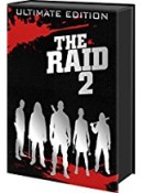 Amazon.de: The Raid 2 (Ultimate Edition, 4 Discs) [Blu-ray] [Limited Edition] für 10,99€ + VSK