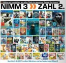 Saturn.de: Nimm 3 Zahl 2 Aktion auf das gesamte Games-Sortiment (vom 30.05. – 04.06.17)