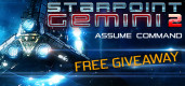 Steam: Starpoint Gemini 2 (Steam) kostenlos (bis zum 24.05.2017)