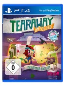 Amazon.de: Tearaway Unfolded – Messenger Edition [PS4] für 11,67€ + VSK