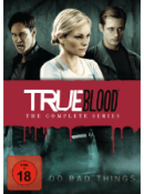 Saturn.de: Tagesdeal –  True Blood – Staffel 1-7 (33 Discs) – (DVD) für 19,99€ inkl. VSK