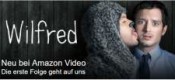 Amazon Video: Wilfred Staffel 1 Folge 1 gratis in HD kaufen