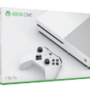 Saturn.de: MICROSOFT Xbox One S 1TB Konsole + Minecraft Steelbook Edition (Software-Pyramide) für 199€ + VSK