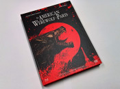 [Fotos] An American Werewolf In Paris Mediabook