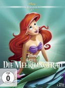 Amazon.de: Arielle die Meerjungfrau – Disney Classics 27 [Blu-ray] für 9,99€ + VSK uvm.