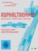 Amazon.de: Asphaltrennen – Two-Lane Blacktop – Mediabook (+ 2 DVDs) [Blu-ray] für 5€ + VSK