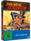 MediaMarkt.de: Chisum Steelbook [Blu-ray] für 6€ (VSK-frei)