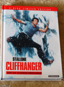 [Fotos] Cliffhanger – Nur die Starken überleben (Limited Mediabook Edition)