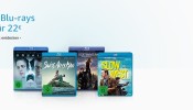 Amazon.de: 4 Blu-rays für 22 EUR (26.06. – 02.07.17)