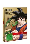 Alphamovies.de: Dragonball Z – Kampf der Götter – Steelbook [Blu-ray] für 19,99€ inkl. VSK