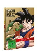 Alphamovies.de: Dragonball Z – Kampf der Götter – Steelbook [Blu-ray] für 19,99€ inkl. VSK