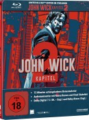 Amazon.de: FSK18 Titel mit u.a. Headshot & John Wick II Steelbook [Blu-ray] ohne 5€ VSK mit Prime