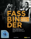 JPC.de: Fassbinder-Edition (5 Blu-rays) für 18,99€ + VSK