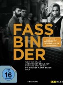 JPC.de: Fassbinder-Edition (5 Blu-rays) für 18,99€ + VSK